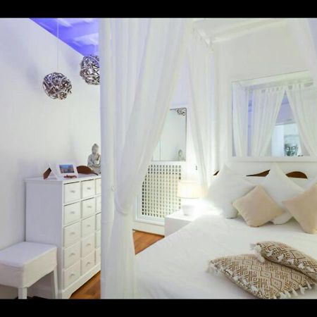 Апартаменты Piazza Navona Luxury 6 People Рим Экстерьер фото