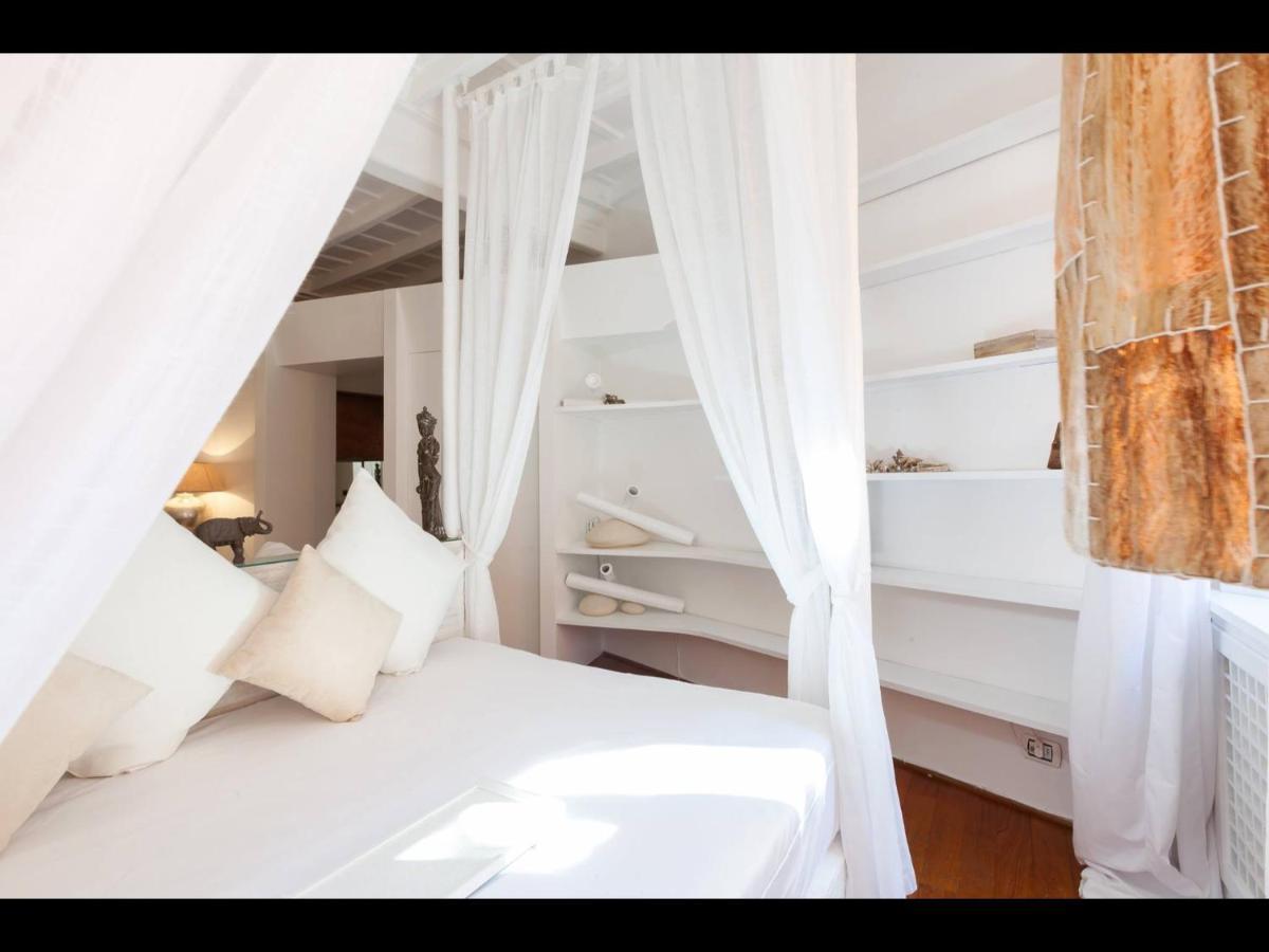 Апартаменты Piazza Navona Luxury 6 People Рим Экстерьер фото