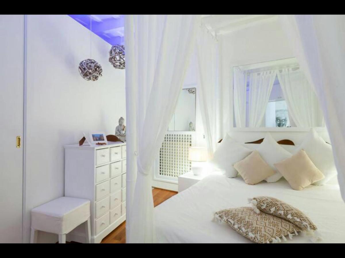 Апартаменты Piazza Navona Luxury 6 People Рим Экстерьер фото