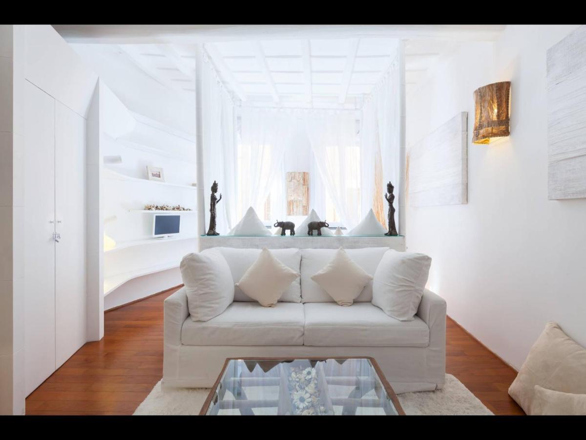 Апартаменты Piazza Navona Luxury 6 People Рим Экстерьер фото