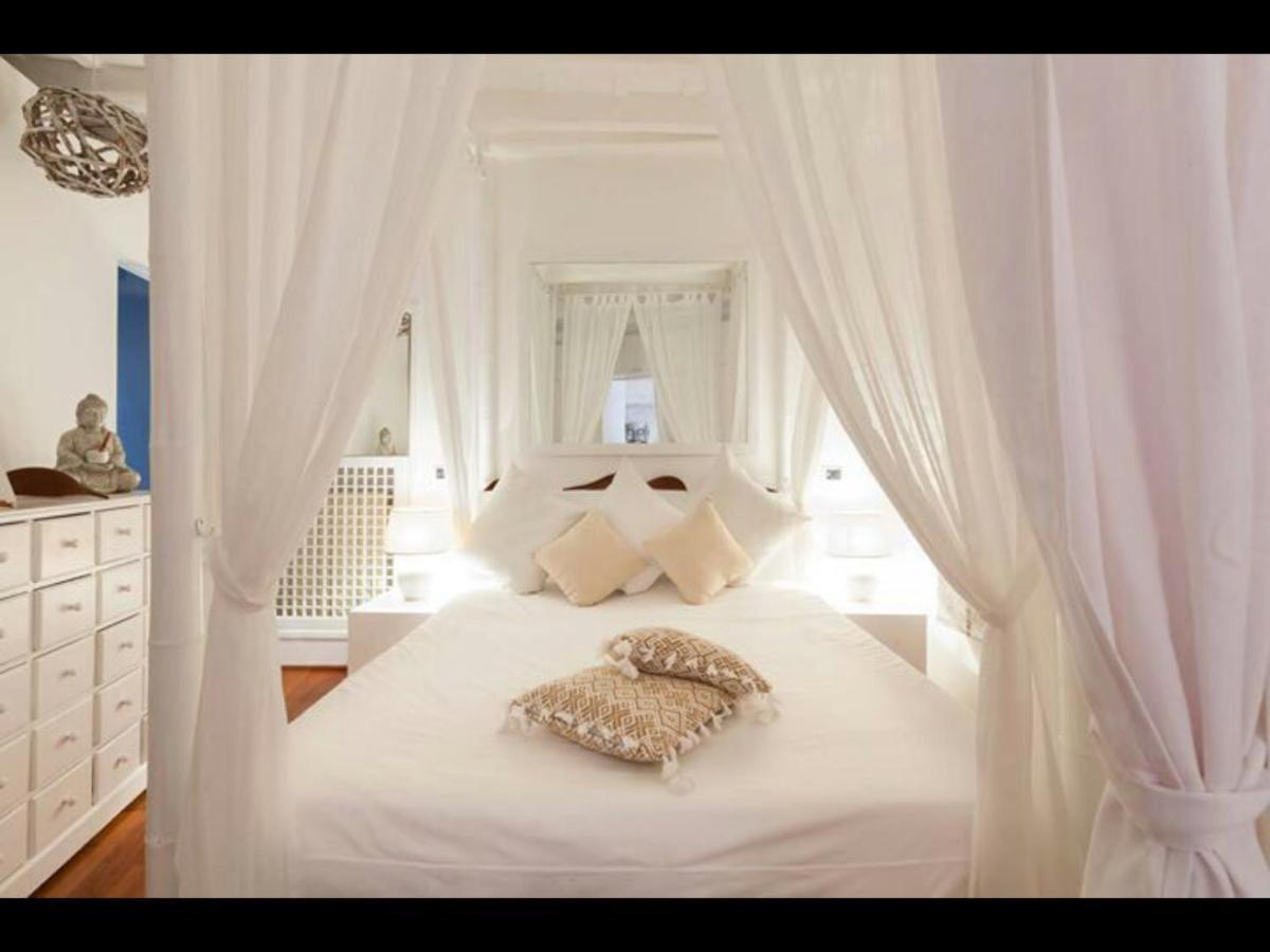 Апартаменты Piazza Navona Luxury 6 People Рим Экстерьер фото