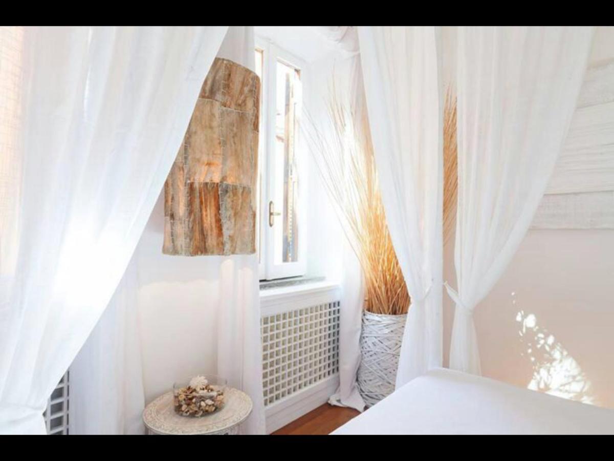 Апартаменты Piazza Navona Luxury 6 People Рим Экстерьер фото