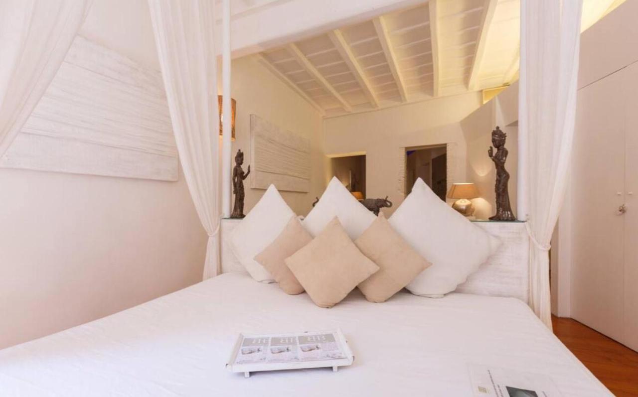 Апартаменты Piazza Navona Luxury 6 People Рим Экстерьер фото
