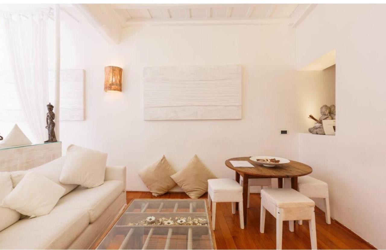 Апартаменты Piazza Navona Luxury 6 People Рим Экстерьер фото