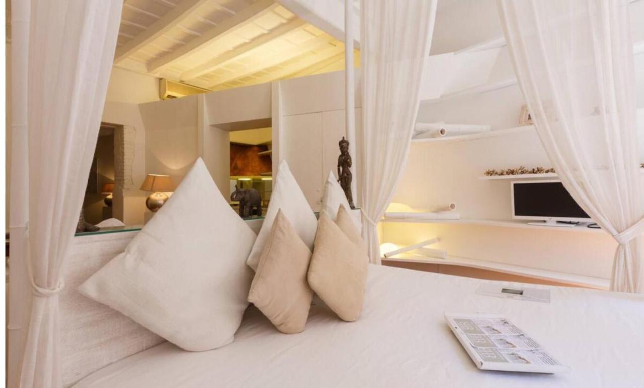 Апартаменты Piazza Navona Luxury 6 People Рим Экстерьер фото