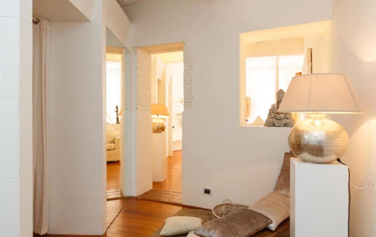 Апартаменты Piazza Navona Luxury 6 People Рим Экстерьер фото