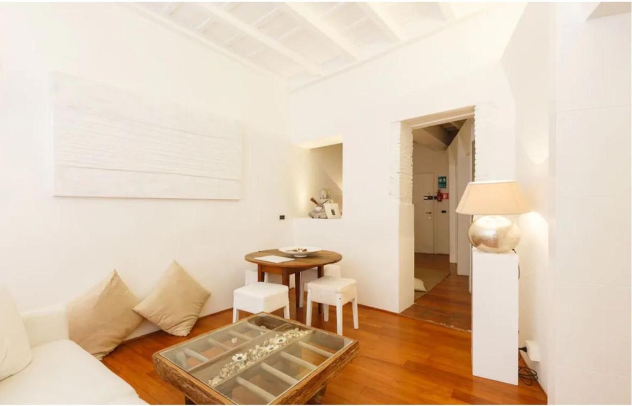 Апартаменты Piazza Navona Luxury 6 People Рим Экстерьер фото