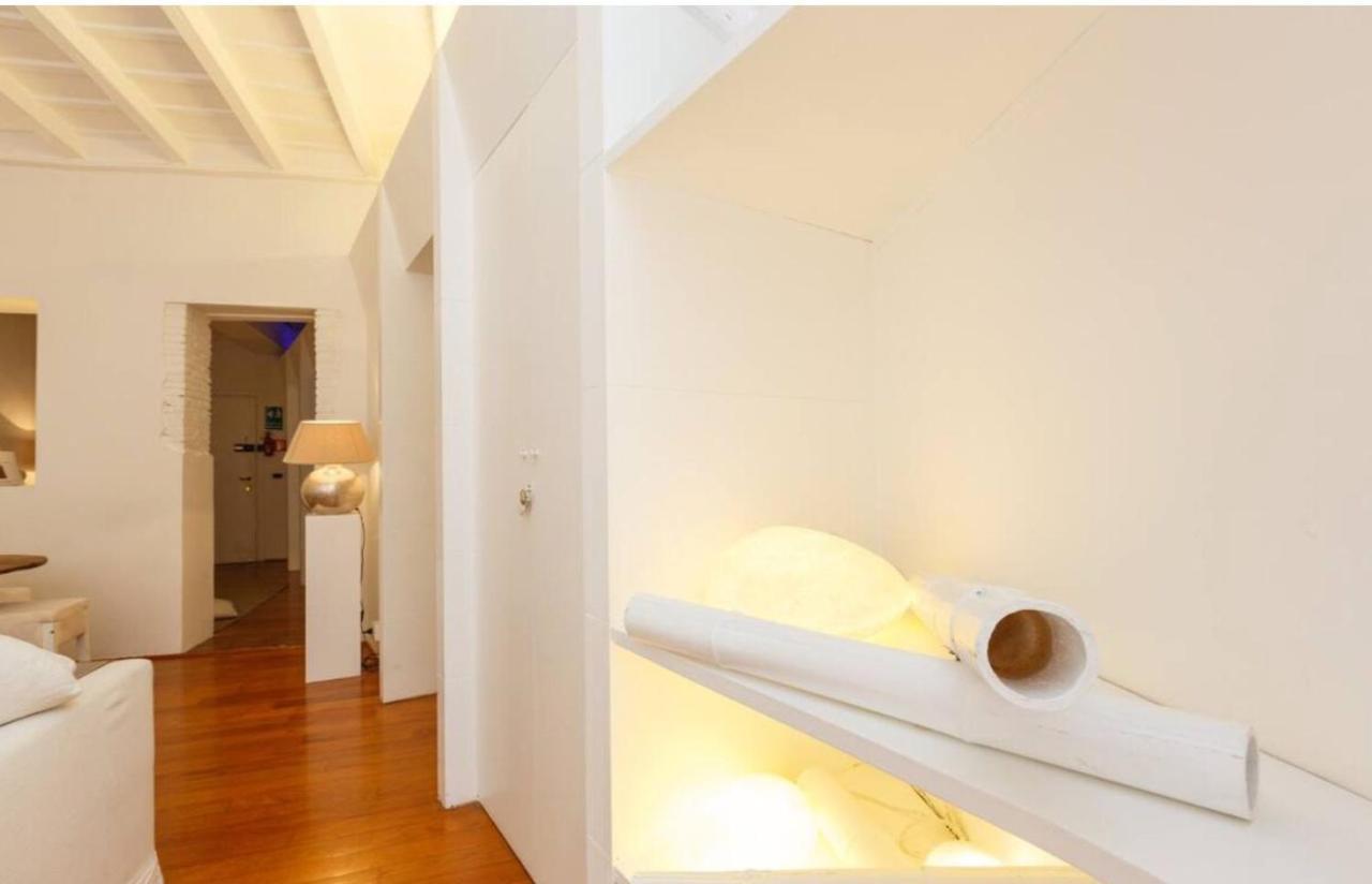 Апартаменты Piazza Navona Luxury 6 People Рим Экстерьер фото