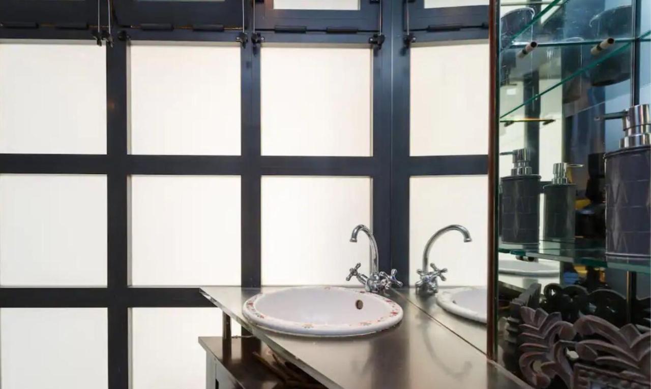 Апартаменты Piazza Navona Luxury 6 People Рим Экстерьер фото